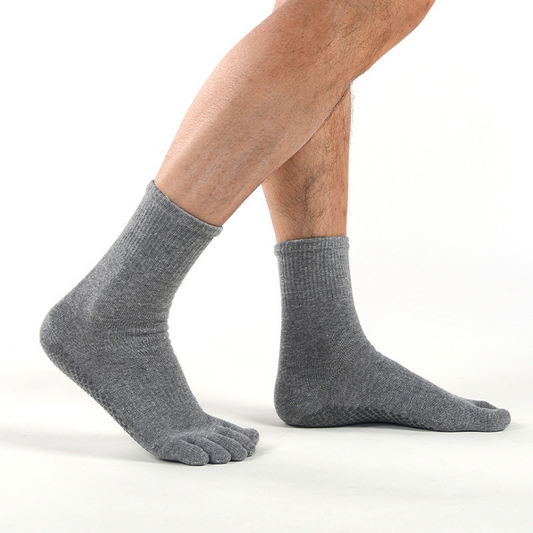 pilate men socks