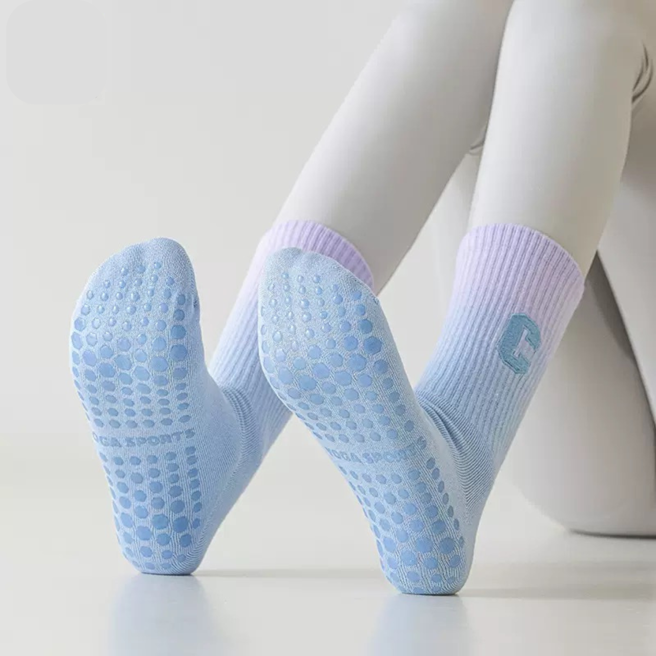 barre socks, Mary Jane fitness socks, non-slip workout socks, Pilates socks, yoga socks, GripSocks Canada, workout gear, fitness accessories, best barre socks, anti-slip socks