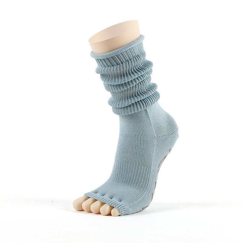 barre socks, Mary Jane fitness socks, non-slip workout socks, Pilates socks, yoga socks, GripSocks Canada, workout gear, fitness accessories, best barre socks, anti-slip socks