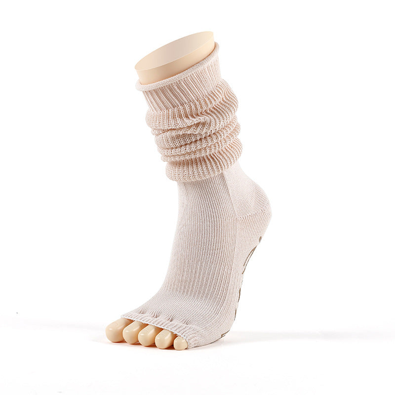 barre socks, Mary Jane fitness socks, non-slip workout socks, Pilates socks, yoga socks, GripSocks Canada, workout gear, fitness accessories, best barre socks, anti-slip socks