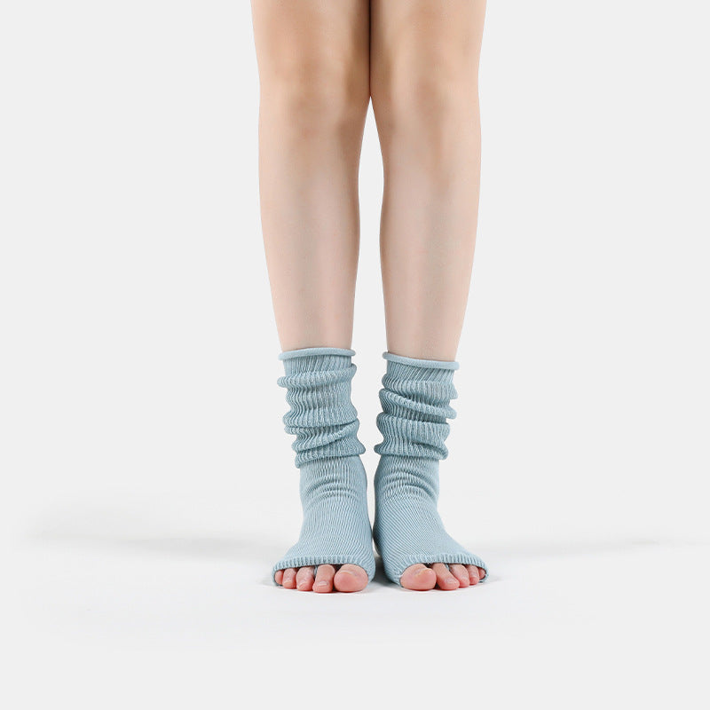 barre socks, Mary Jane fitness socks, non-slip workout socks, Pilates socks, yoga socks, GripSocks Canada, workout gear, fitness accessories, best barre socks, anti-slip socks