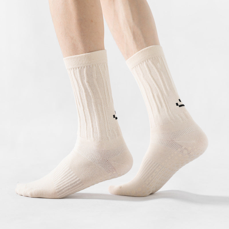 gripsocks, pilate, yoga, lululemon, men gripsocks, gym training