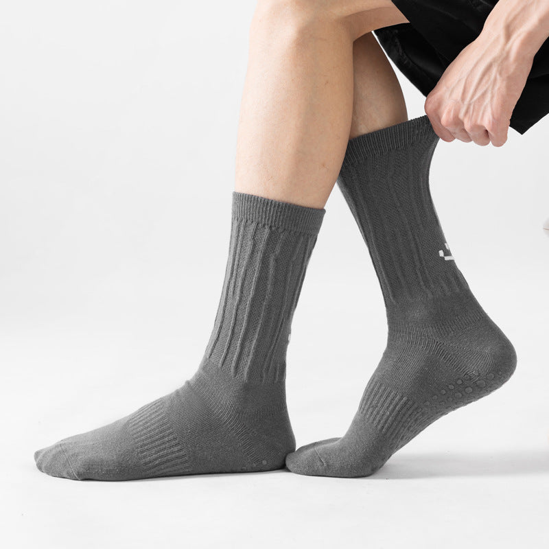 gripsocks, pilate, yoga, lululemon, men gripsocks, gym training