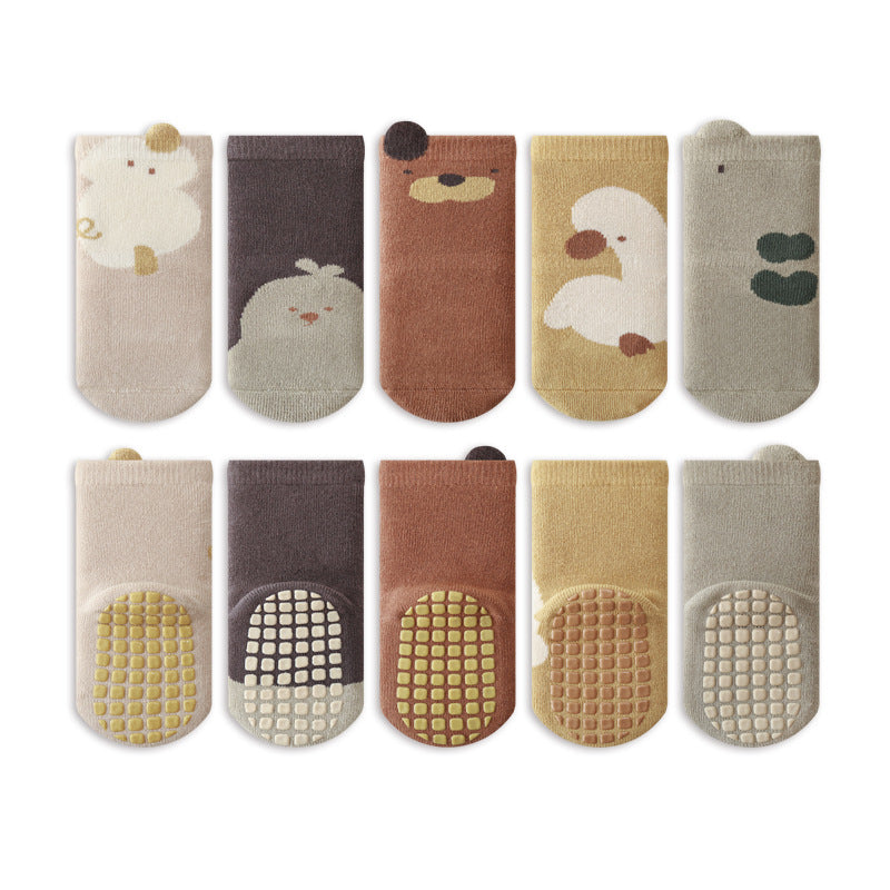 kids socks, kids gripsocks, gripsocks