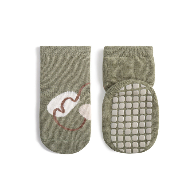 Clara Baby&Toddler Gripsocks (NEW)