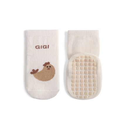 Clara Baby&Toddler Gripsocks (NEW)