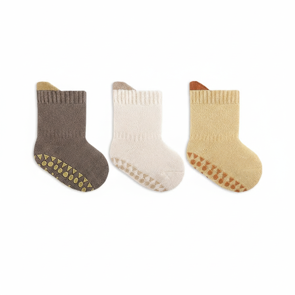 Lola Baby&Toddler Gripsocks (NEW)