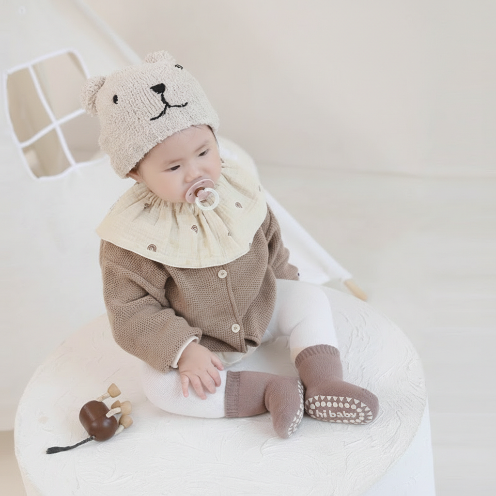 Lola Baby&Toddler Gripsocks (NEW)